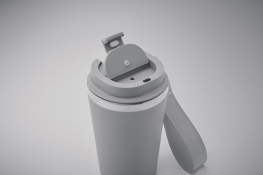 Doppelwandiger Trinkbecher 350 MO2317- Gierdi