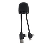 ICE-B Multi-Ladekabel Stgaulf