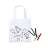 Tasche Idick inkl. Stifte