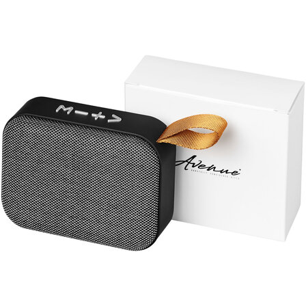 Stoff Bluetooth®-Lautsprecher - Jovina