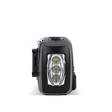 SafeSound Notfallradio mit Solar und Handaufzug Andrie