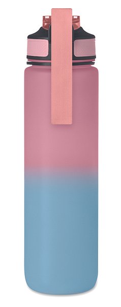 Sport-Trinkflasche RPET 1L Dumengias