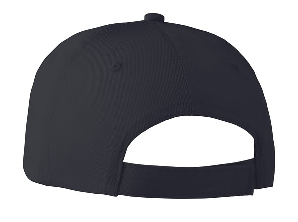 Baseball Kappe 6 Panels Paulix