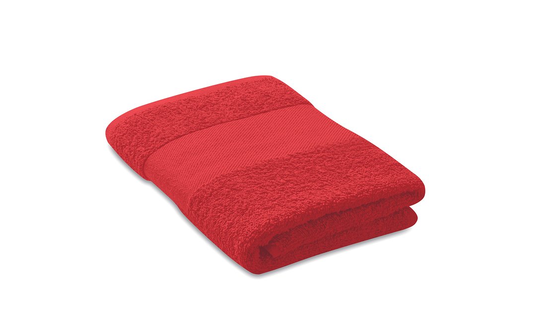 Handtuch Organic Cotton Chasperia