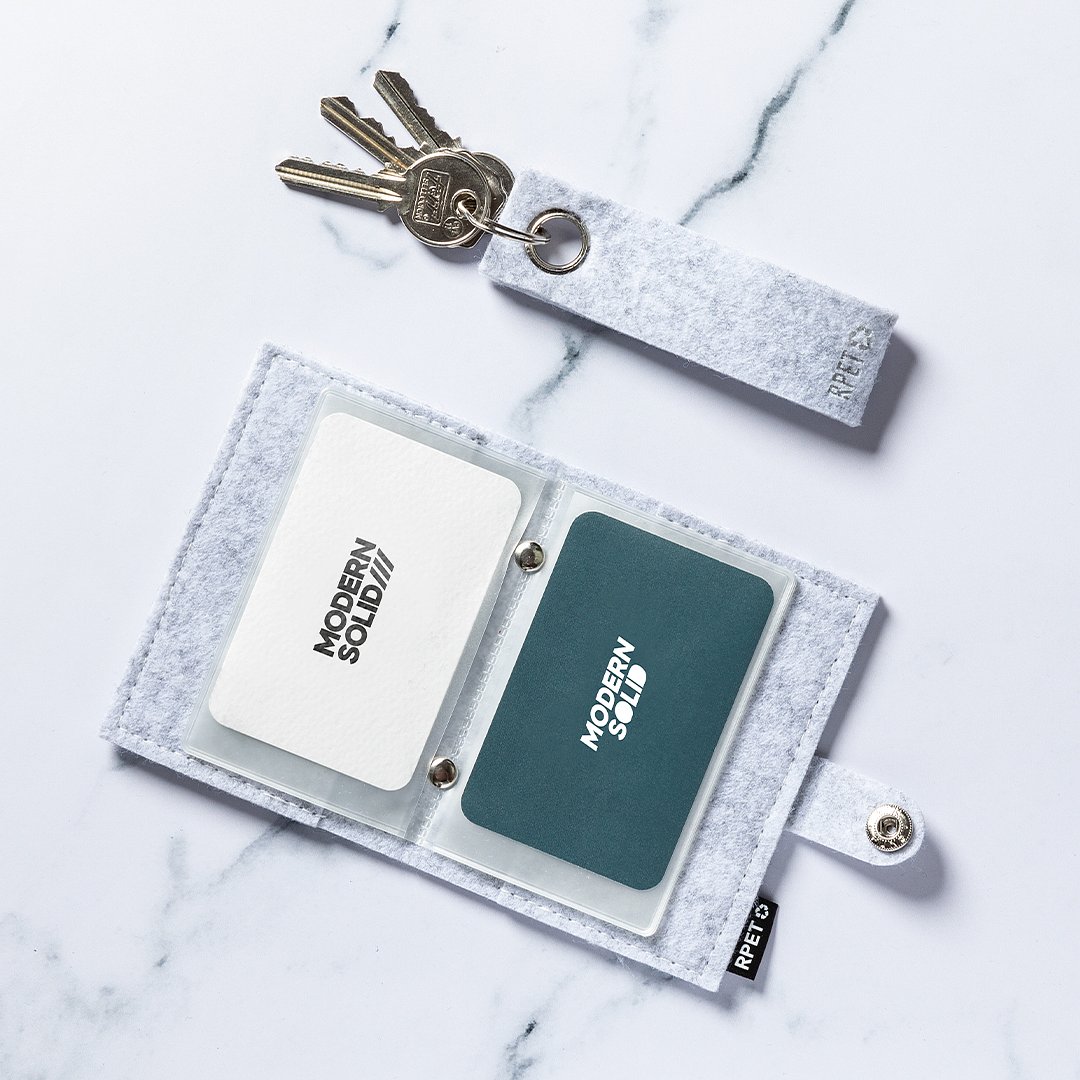 Schlüsselanhänger Idiax