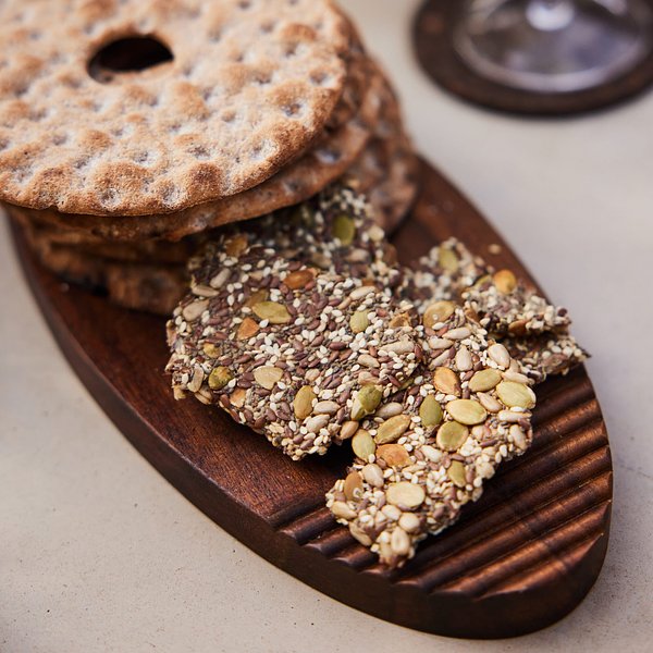 Ante Schneidebrett klein Anias