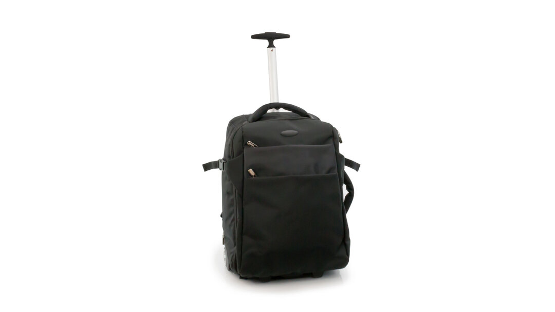 Trolley Rucksack Idman