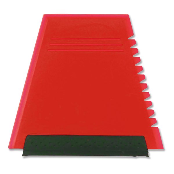 Gefrosteter Eiskratzer Utzzamiri