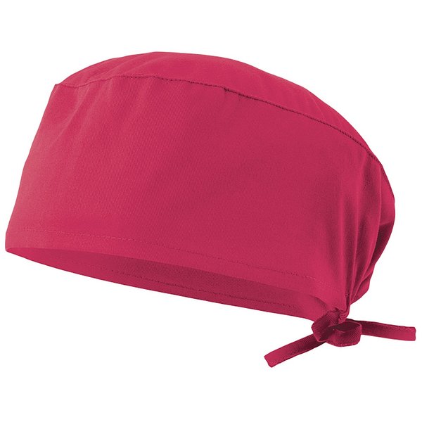 Gesundheitsbonnet (190g/m²), in Baumwolle (35%) und Polyester (65%) Rudesteia