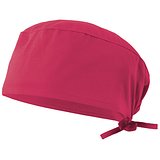 Gesundheitsbonnet (190g/m²), in Baumwolle (35%) und Polyester (65%) Rudesteia