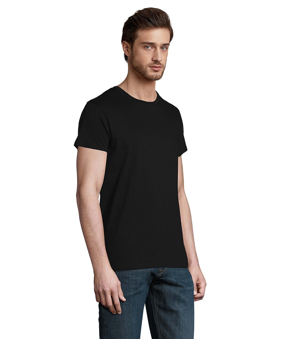Männer T-Shirt 150g Uelycin