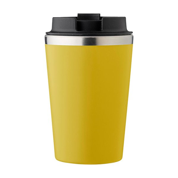 Doppelwandiger Thermobecher Gianinani | 350 ml