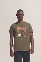 Uni T-Shirt 150g Joniafep