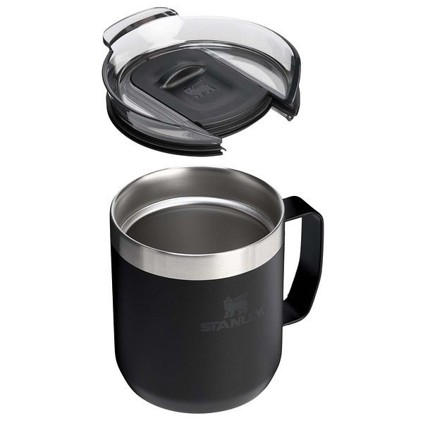 Everyday 350 ml Cam Becher aus Edelstahl - Luretha