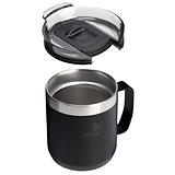 Everyday 350 ml Cam Becher aus Edelstahl - Luretha