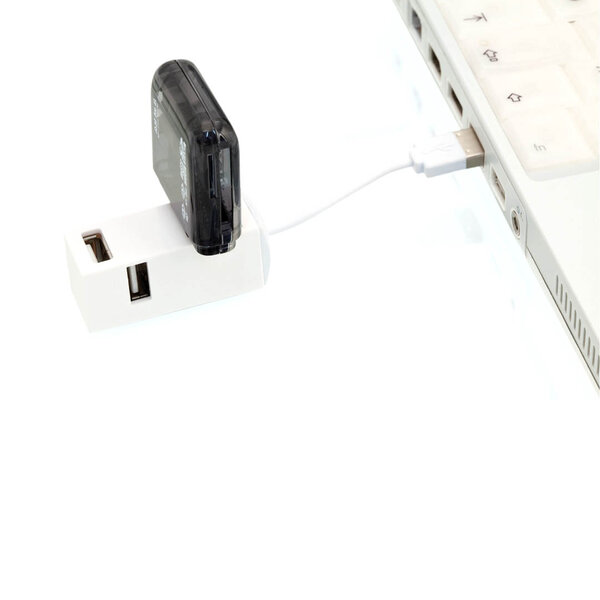 USB Hub Ideby