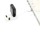 USB Hub Ideby