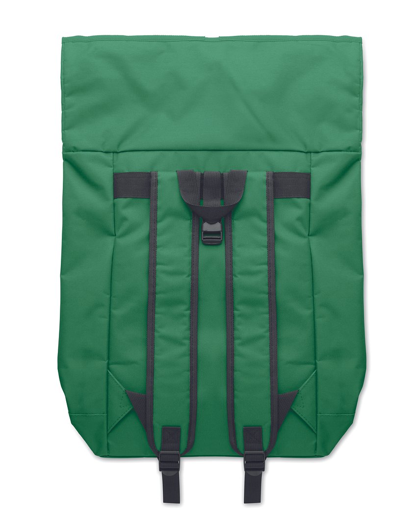 Rolltop-Rucksack 600D Benga