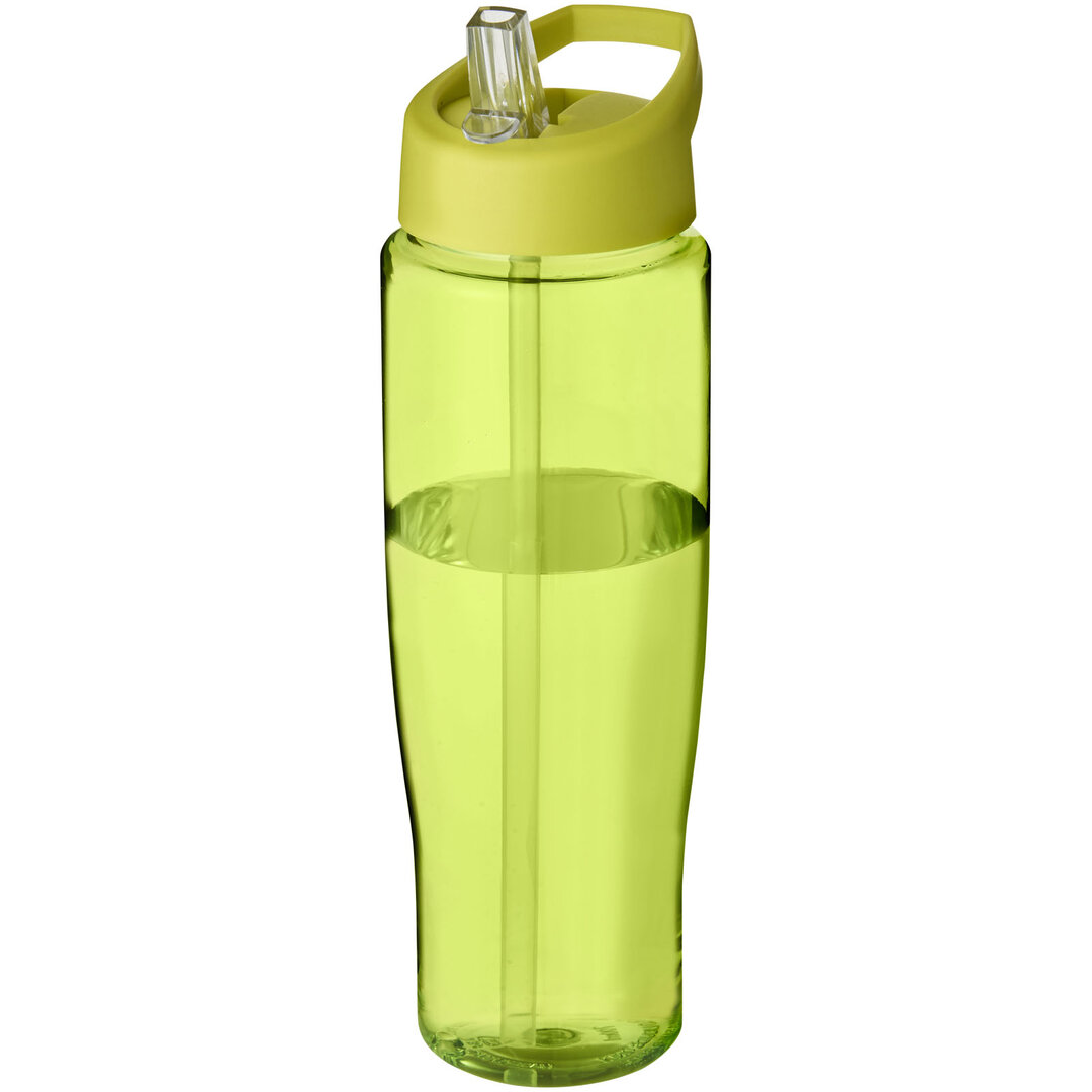 Tempo 700 ml Sportflasche mit Ausgussdeckel - Cierena