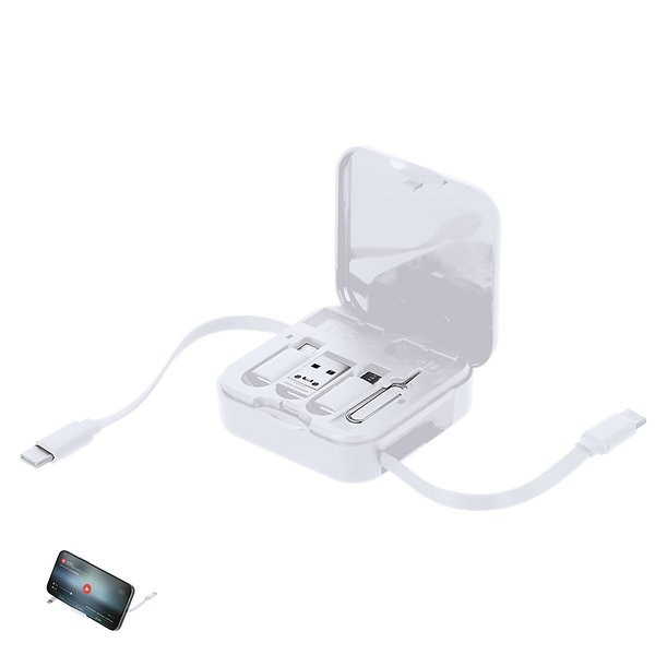 Ladegerätkabel Set Idmox