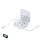 Ladegerätkabel Set Idmox