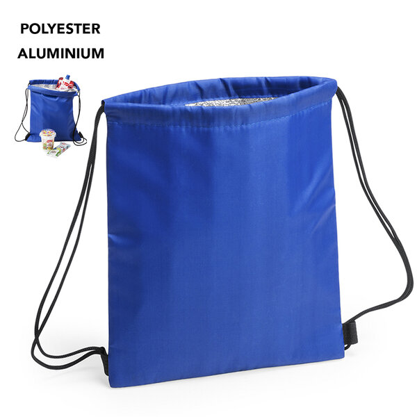 Kühltasche Rucksack Iddan