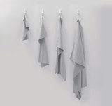 Mikrofaser-Handtuch Trins