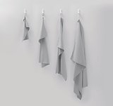 Mikrofaser-Handtuch Trins