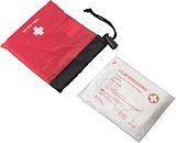 Erste-Hilfe-Set Ruinana | 11 St. | Tasche