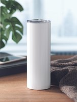 Doppelwandiger Becher Subli Badrg