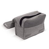 Reisebedarf, Toilettenartikel-Set Bisteis