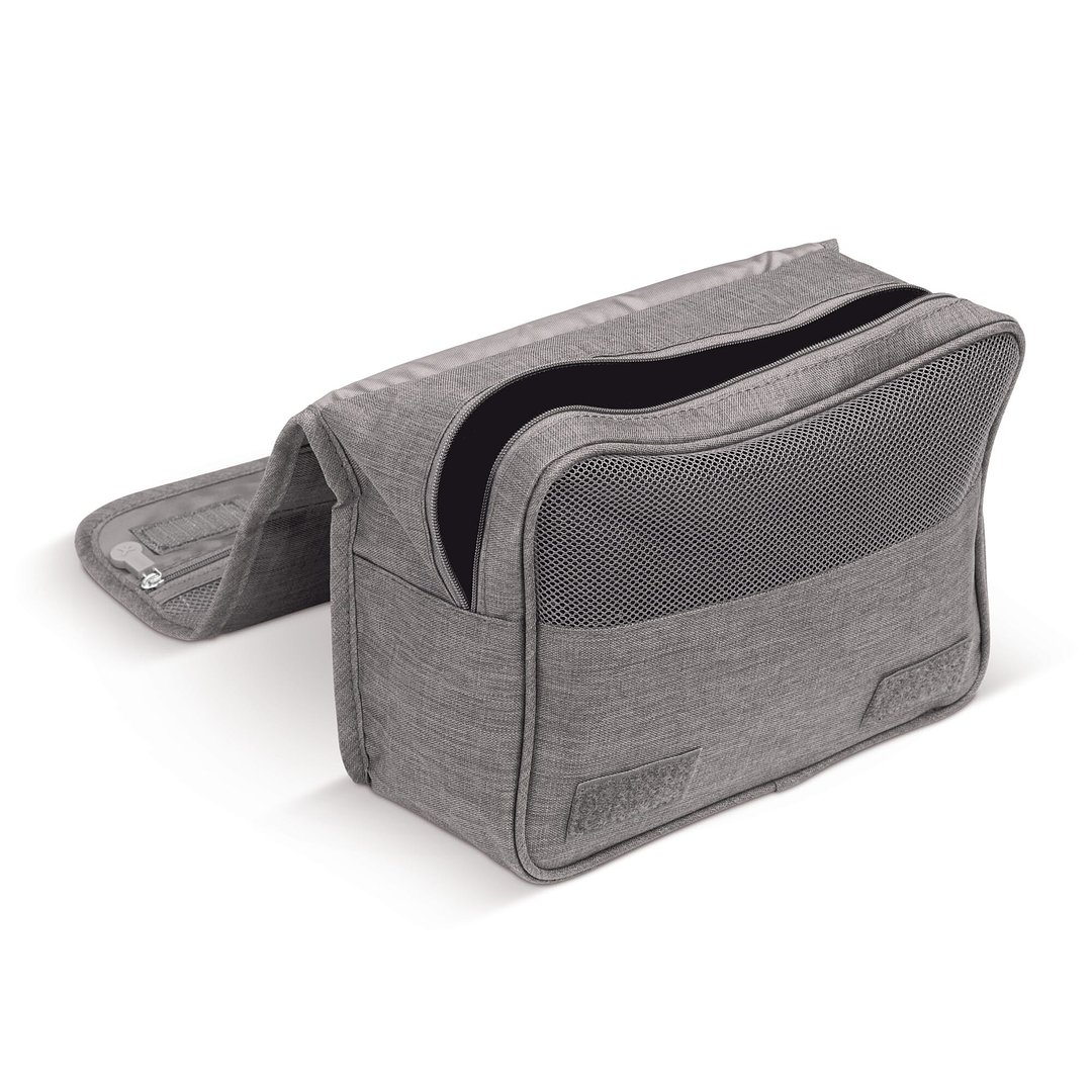 Reisebedarf, Toilettenartikel-Set Bisteis