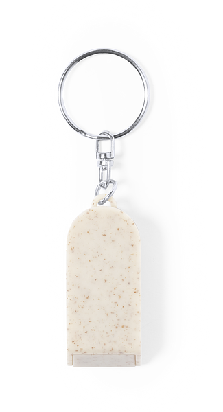 Schlüsselanhänger Halter Ideix