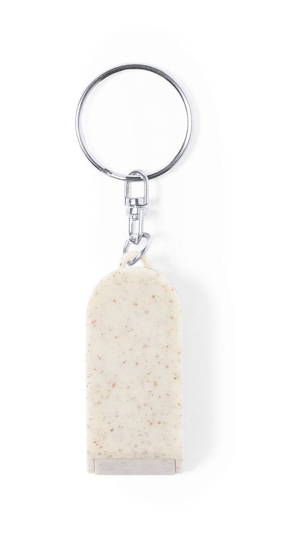 Schlüsselanhänger Halter Ideix