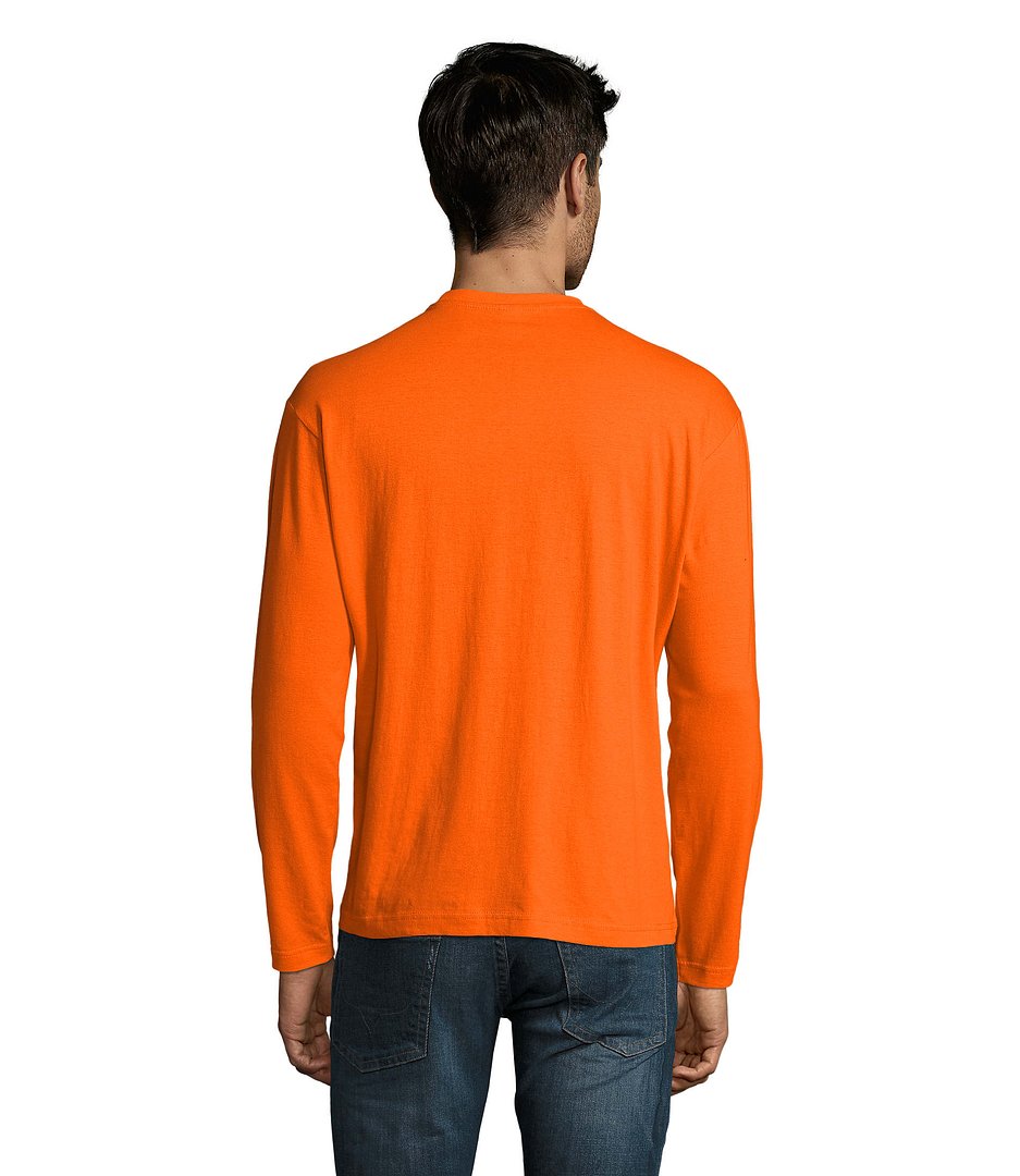 Männer T-Shirt 150g Doldin