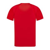 Erwachsene T-Shirt Idpor