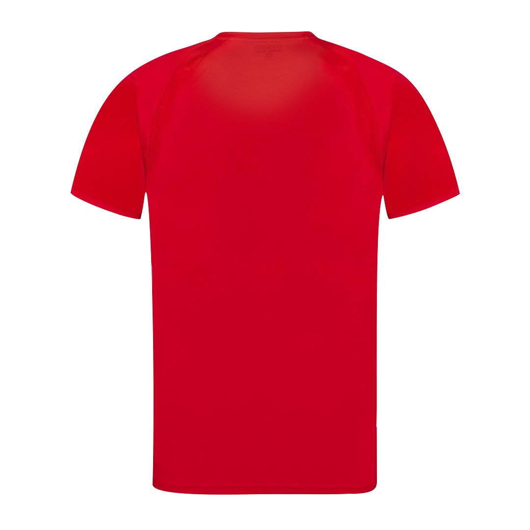 Erwachsene T-Shirt Idpor