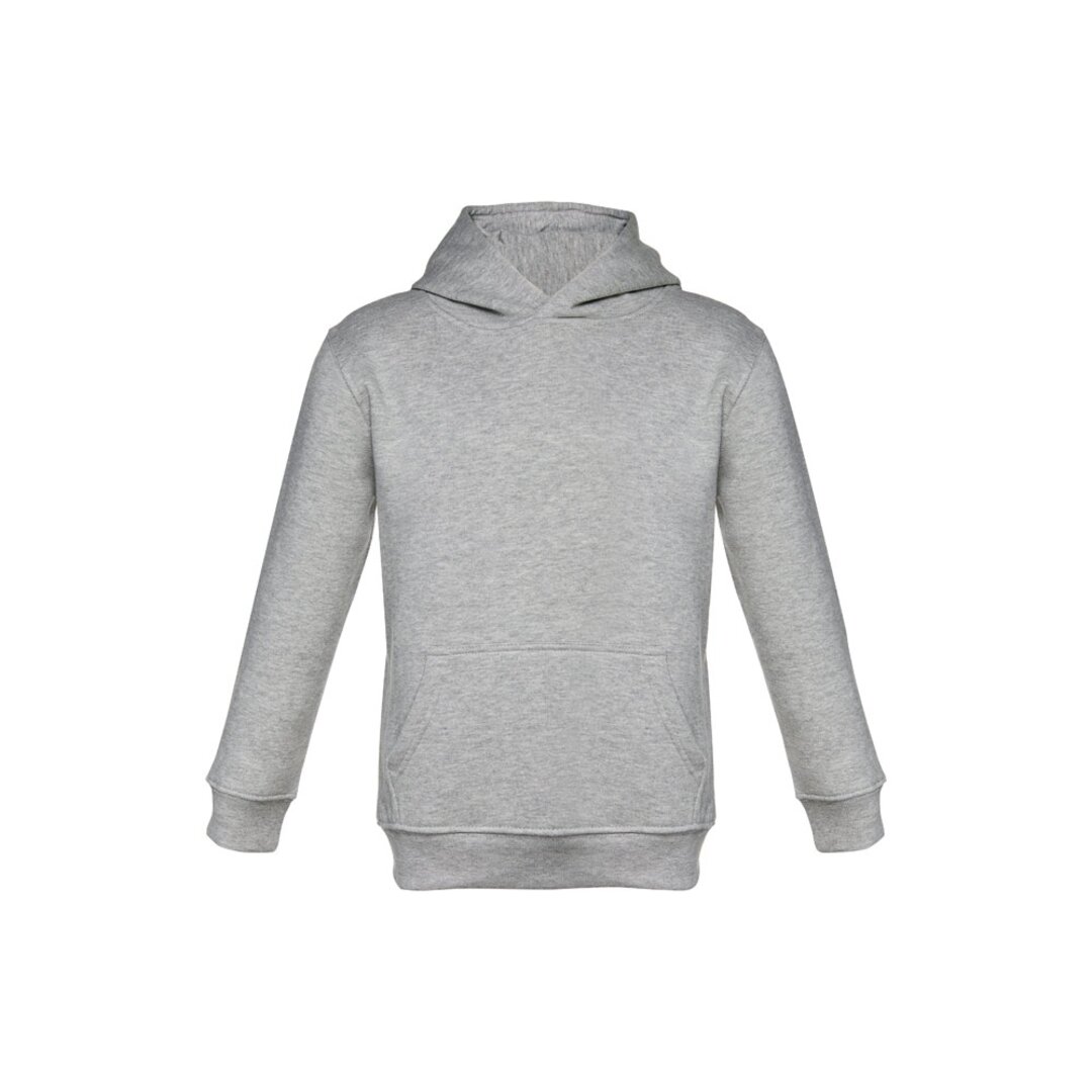 Kinder Unisex-Sweatshirt, mit Kapuze Renjan