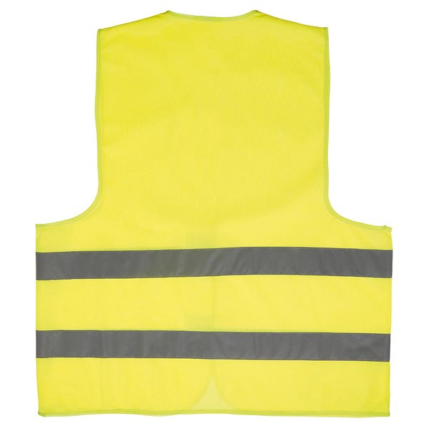 Sicherheitsweste Erwachsene Hanneli