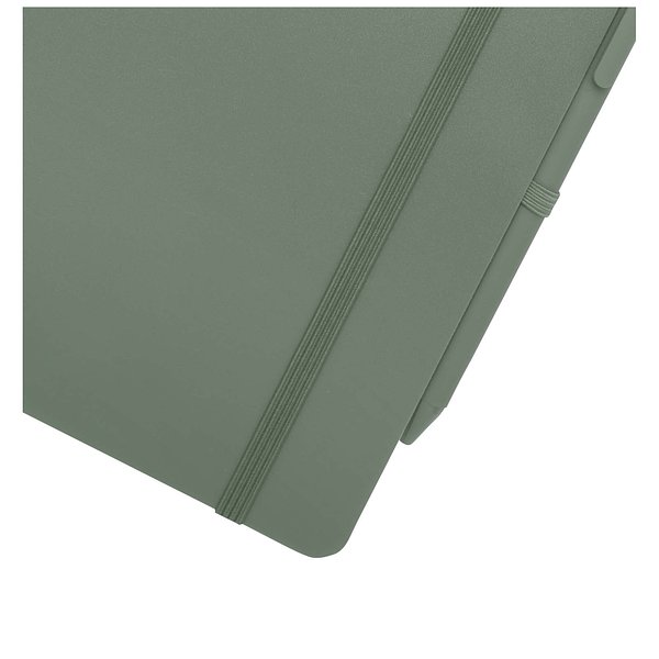 A5 Hardcover Notizbuch mit Kugelschreiber (schwarze Mine) - Utzatie