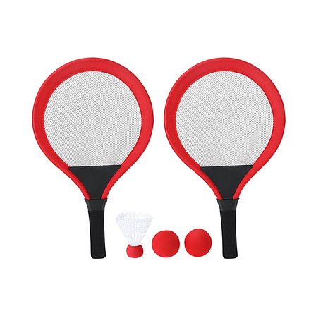 Spiel Set Idbic