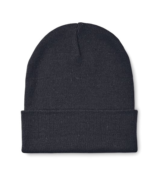 Beanie mit Bündchen Steivigen