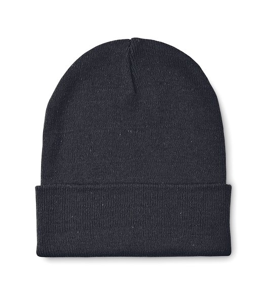 Beanie mit Bündchen Steivigen