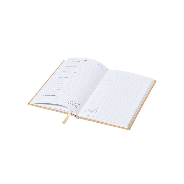 Tagebuch Idiak