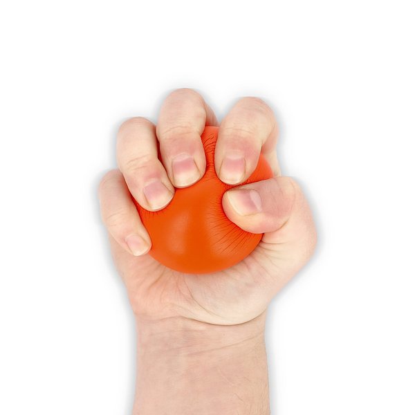 Anti-Stress-Ball Vrengn