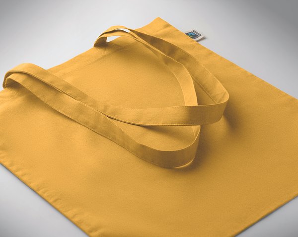 Einkaufstasche Fairtrade 180g Reta