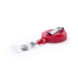 Namensschild Halter Idlak