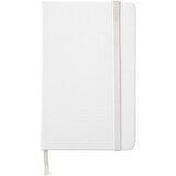 Hardcover Notizbuch Taschenformat – liniert - Marena