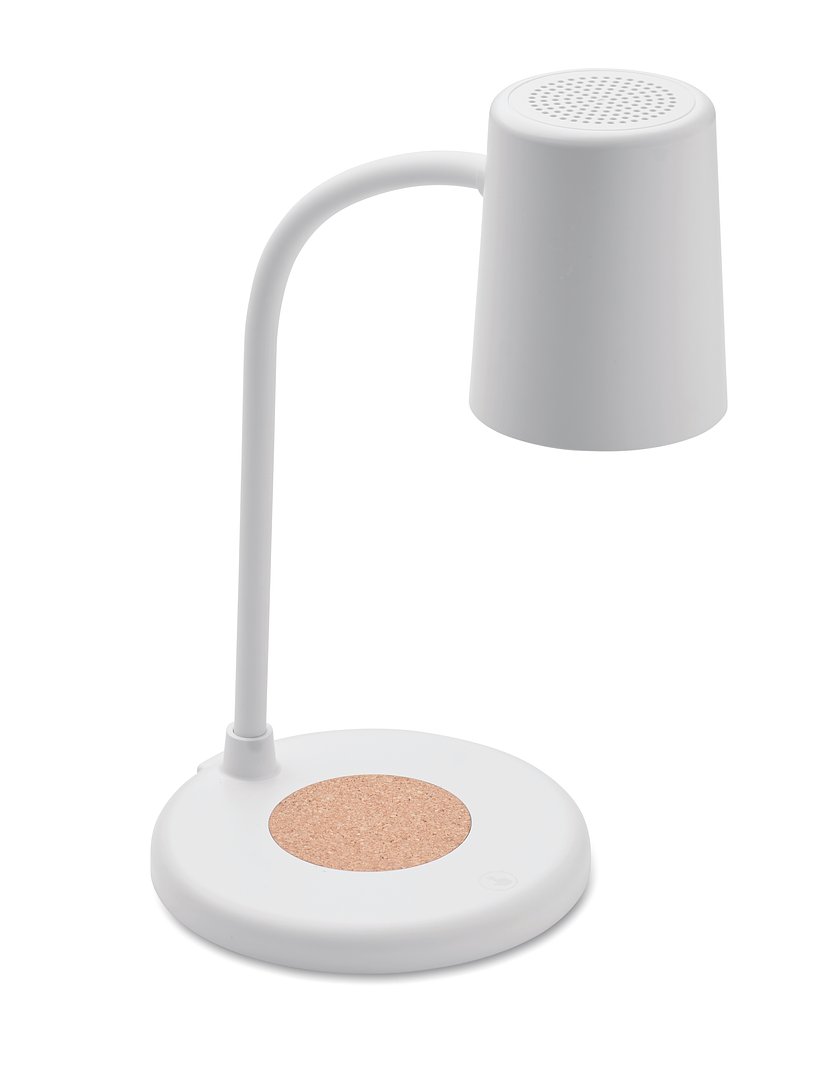 Lampe 3in1 Jürgian
