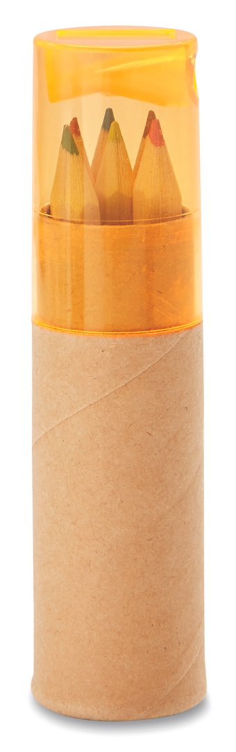 Buntstifte-Set Nannatz